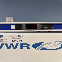 VWR -20C Freezer image 0